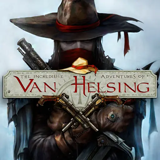 Купить The Incredible Adventures of Van Helsing - изображение