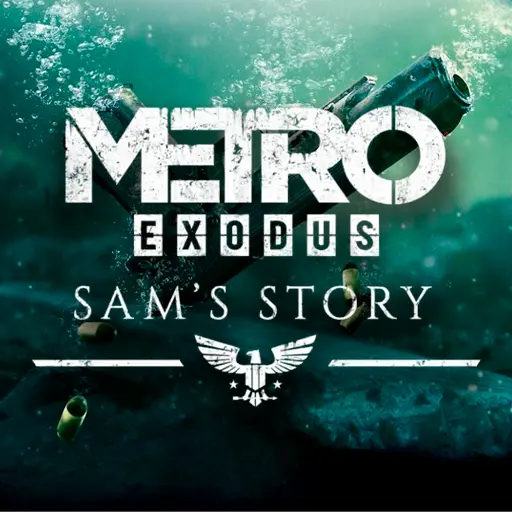 Купить Metro Exodus - Sam's Story - изображение