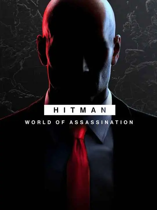 Купить HITMAN World of Assassination - изображение