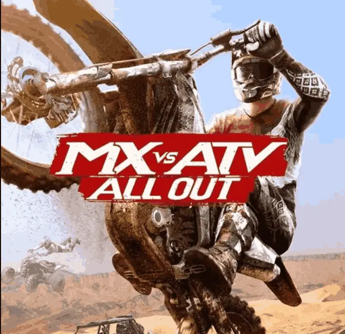Купить MX vs ATV All Out - изображение