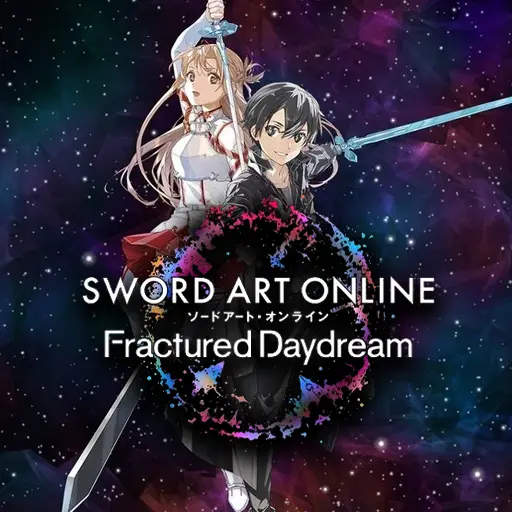 Купить SWORD ART ONLINE Fractured Daydream - изображение