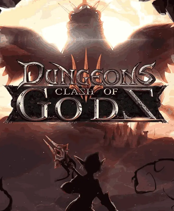 Купить Dungeons 3 - Clash of Gods - изображение
