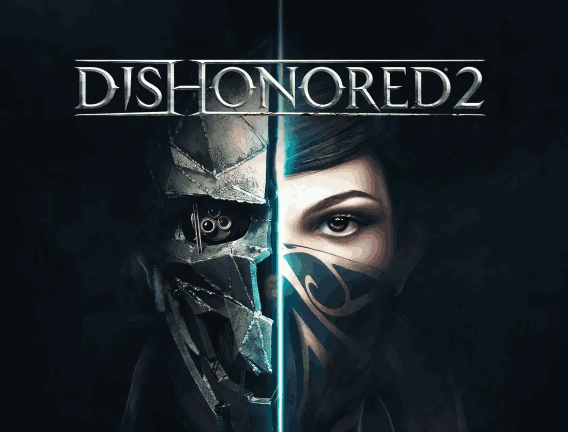 Купить Dishonored 2 - изображение