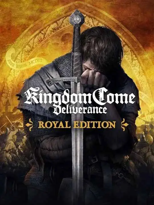 Купить Kingdom Come: Deliverance Royal Edition - изображение
