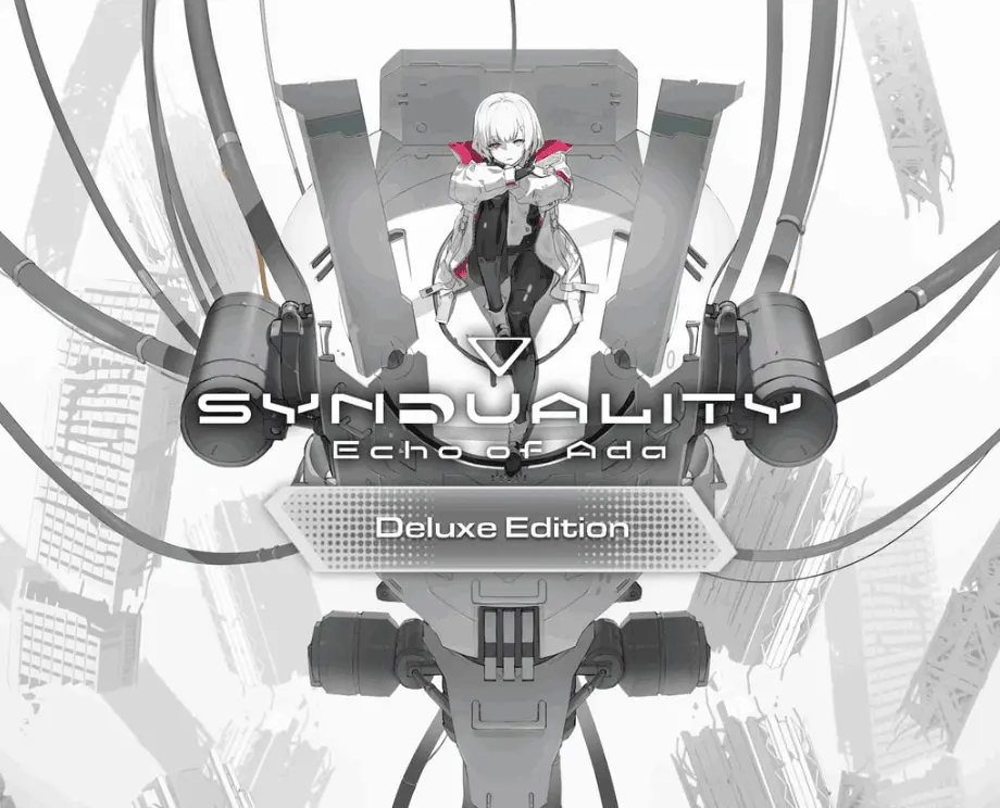 Купить SYNDUALITY Echo of Ada - Deluxe Edition - изображение