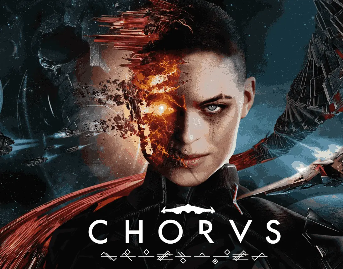 Купить Chorus - изображение