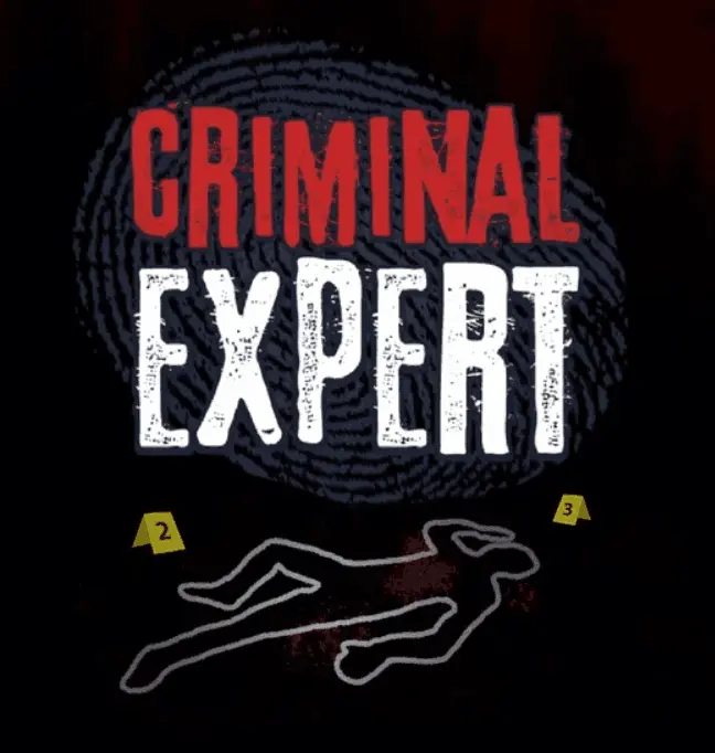 Купить Criminal Expert - изображение