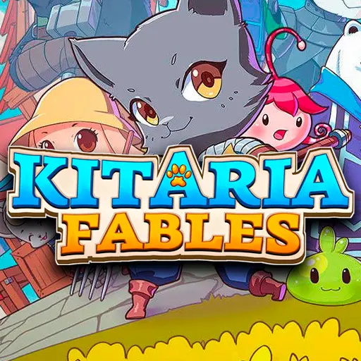 Купить Kitaria Fables - изображение