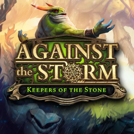 Купить Against the Storm - Keepers of the Stone - изображение
