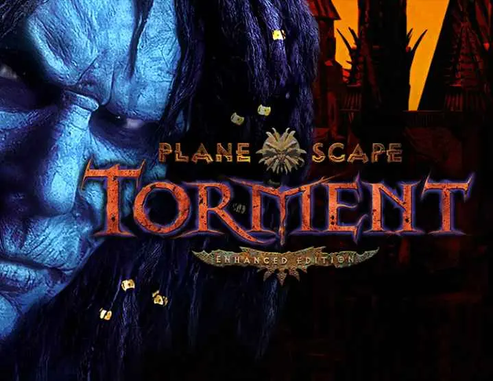 Купить Planescape: Torment - Enhanced Edition - изображение