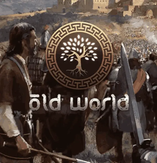 Купить Old World - изображение