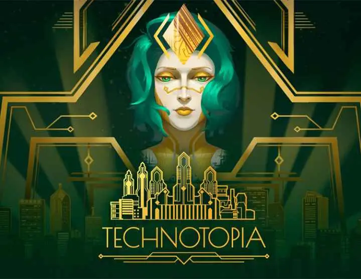 Купить Technotopia - изображение