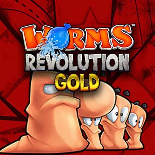 Купить Worms Revolution Gold Edition - изображение