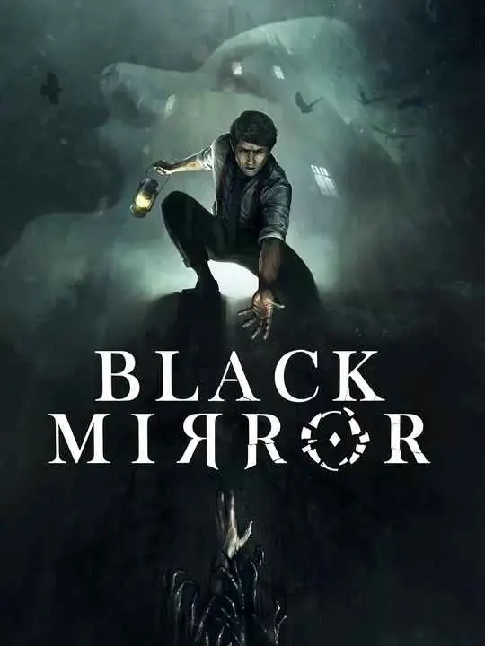 Купить Black Mirror - изображение