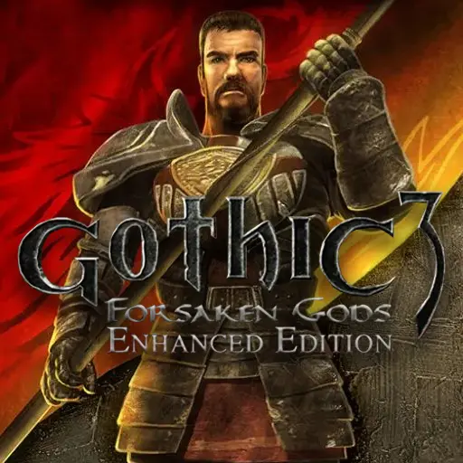 Купить Gothic 3: Forsaken Gods Enhanced Edition - изображение