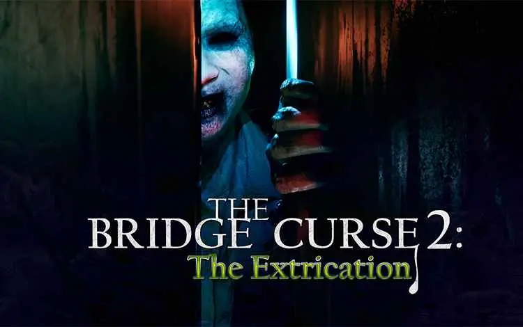 Купить The Bridge Curse 2: The Extrication - изображение