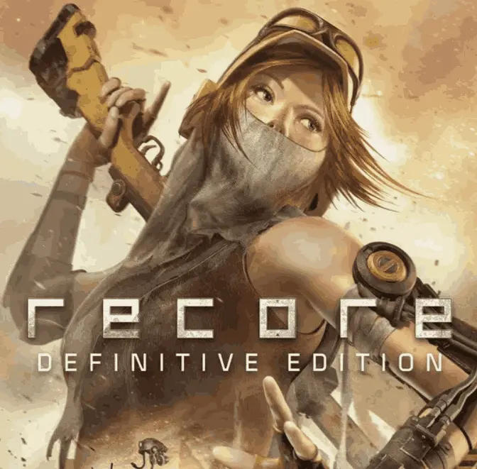 Купить ReCore: Definitive Edition - изображение