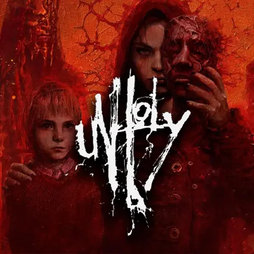 Купить Unholy - изображение