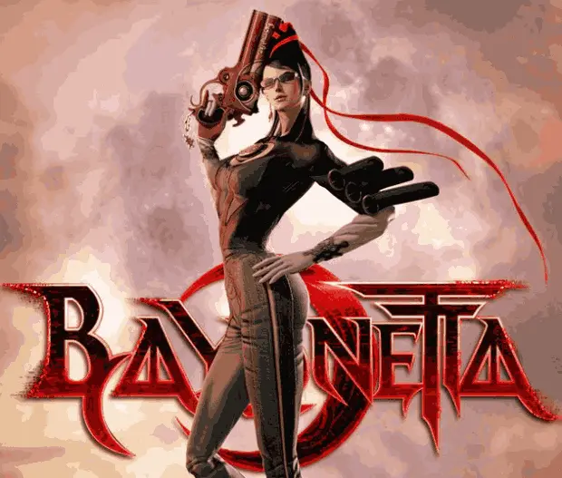 Купить Bayonetta - изображение