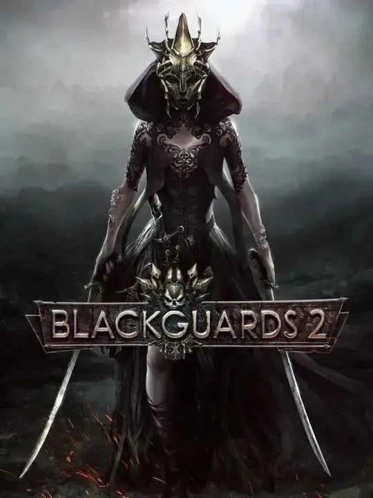 Купить Blackguards 2 - изображение