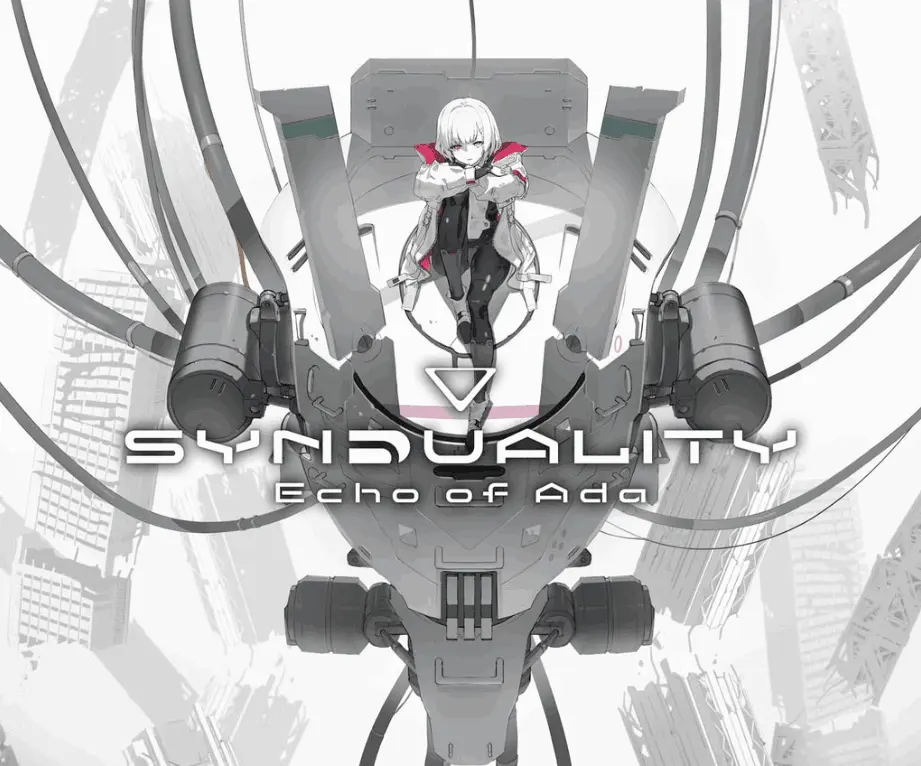 Купить SYNDUALITY Echo of Ada - изображение