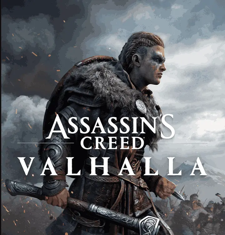 Купить Assassin's Creed Valhalla - изображение