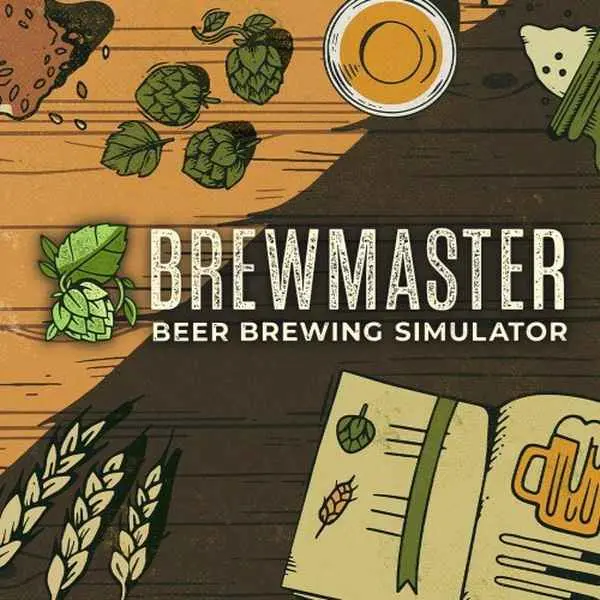 Купить Brewmaster: Beer Brewing Simulator - изображение