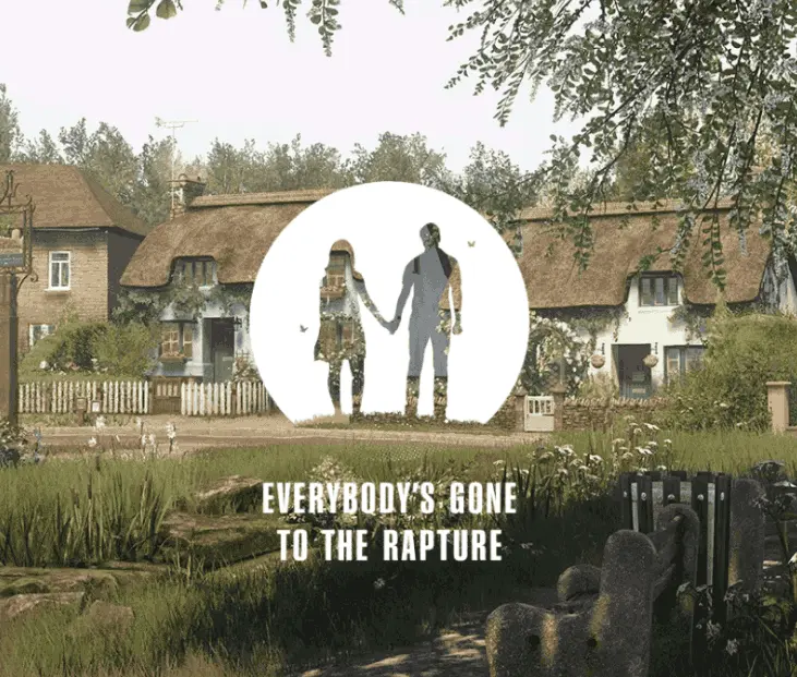 Купить Everybody's Gone to the Rapture - изображение