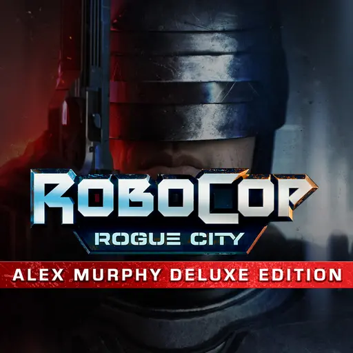 Купить RoboCop: Rogue City - Alex Murphy Edition - изображение