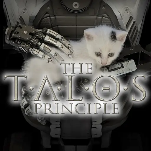 Купить The Talos Principle - изображение