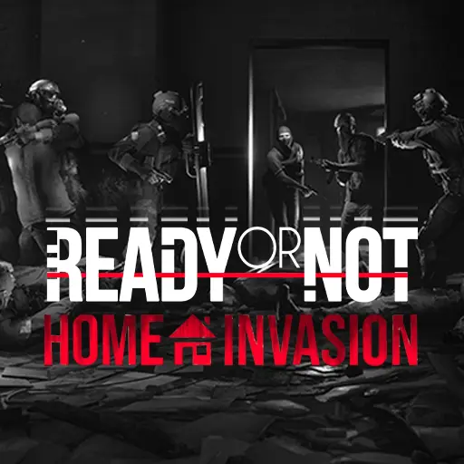 Купить Ready or Not: Home Invasion - изображение