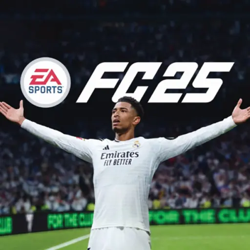 Купить EA SPORTS FC 25 - изображение