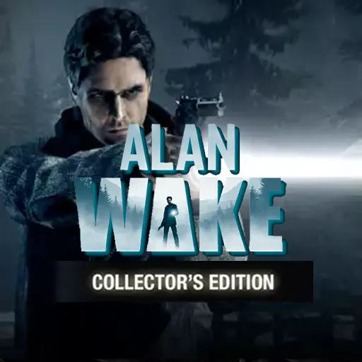 Купить Alan Wake Collector’s Edition - изображение