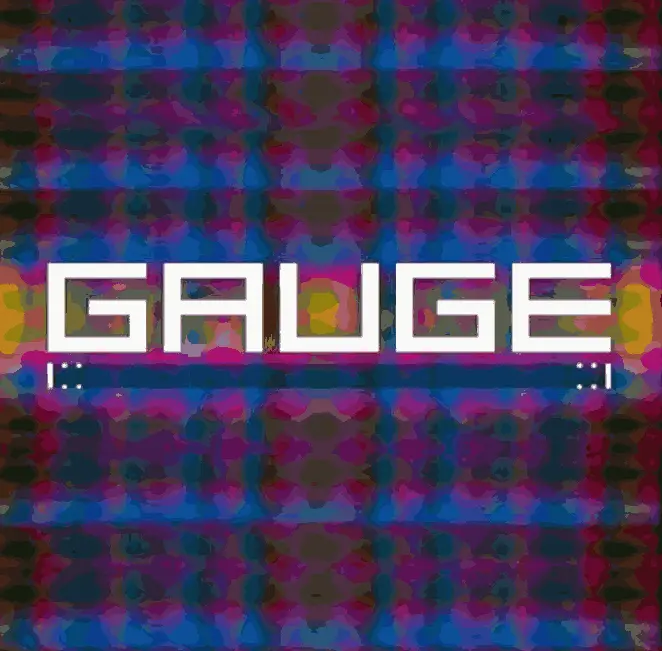 Купить GAUGE - изображение