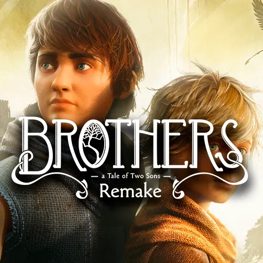 Купить Brothers: A Tale of Two Sons Remake - изображение