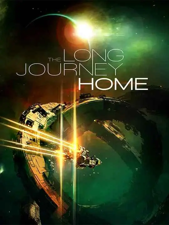 Купить The Long Journey Home - изображение