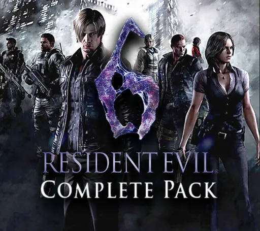 Купить Resident Evil 6 Complete - изображение