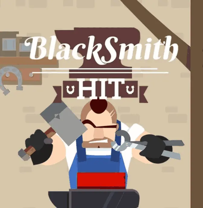 Купить BlackSmith HIT - изображение