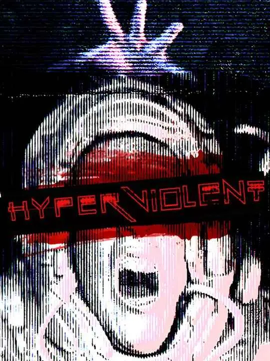 Купить HYPERVIOLENT - изображение