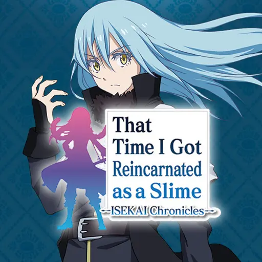 Купить That Time I Got Reincarnated as a Slime ISEKAI Chronicles - изображение