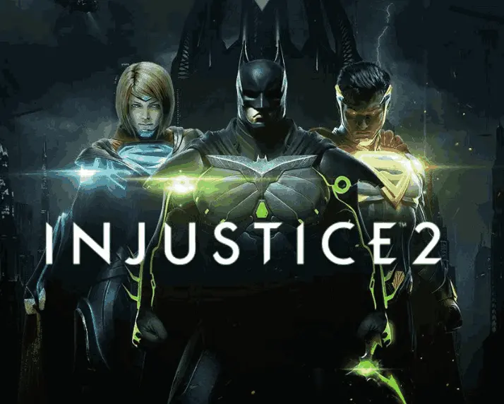 Купить Injustice 2 - изображение