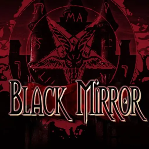 Купить Black Mirror I - изображение