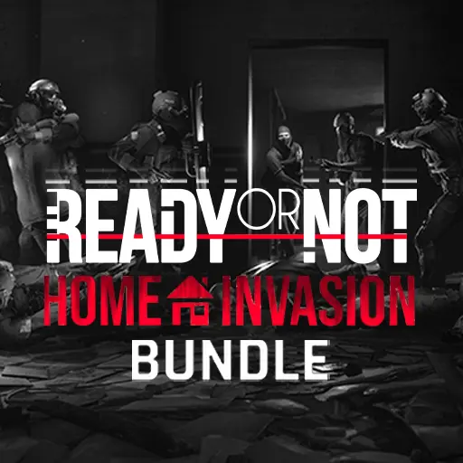 Купить Ready or Not: Home Invasion Bundle - изображение