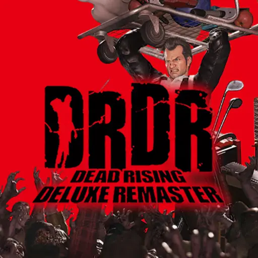 Купить Dead Rising Deluxe Remaster - изображение