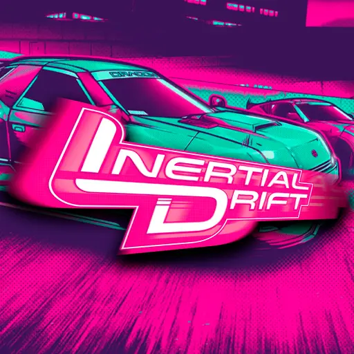 Купить Inertial Drift - изображение