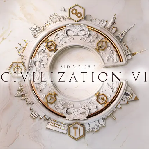Купить Sid Meier's Civilization VII - изображение