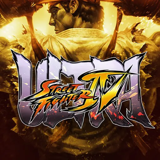 Купить Ultra Street Fighter IV - изображение