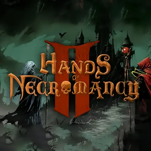 Купить Hands of Necromancy II - изображение