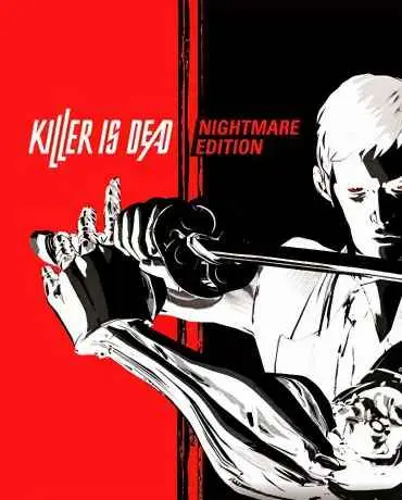 Купить Killer Is Dead - Nightmare Edition - изображение