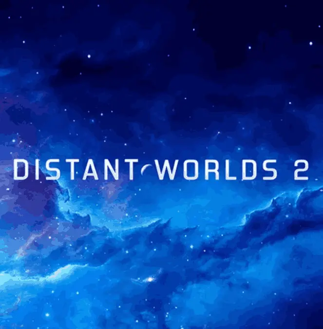 Купить Distant Worlds 2 - изображение